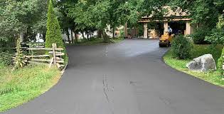 Best Driveway Snow Removal Preparation  in Beachwood, NJ